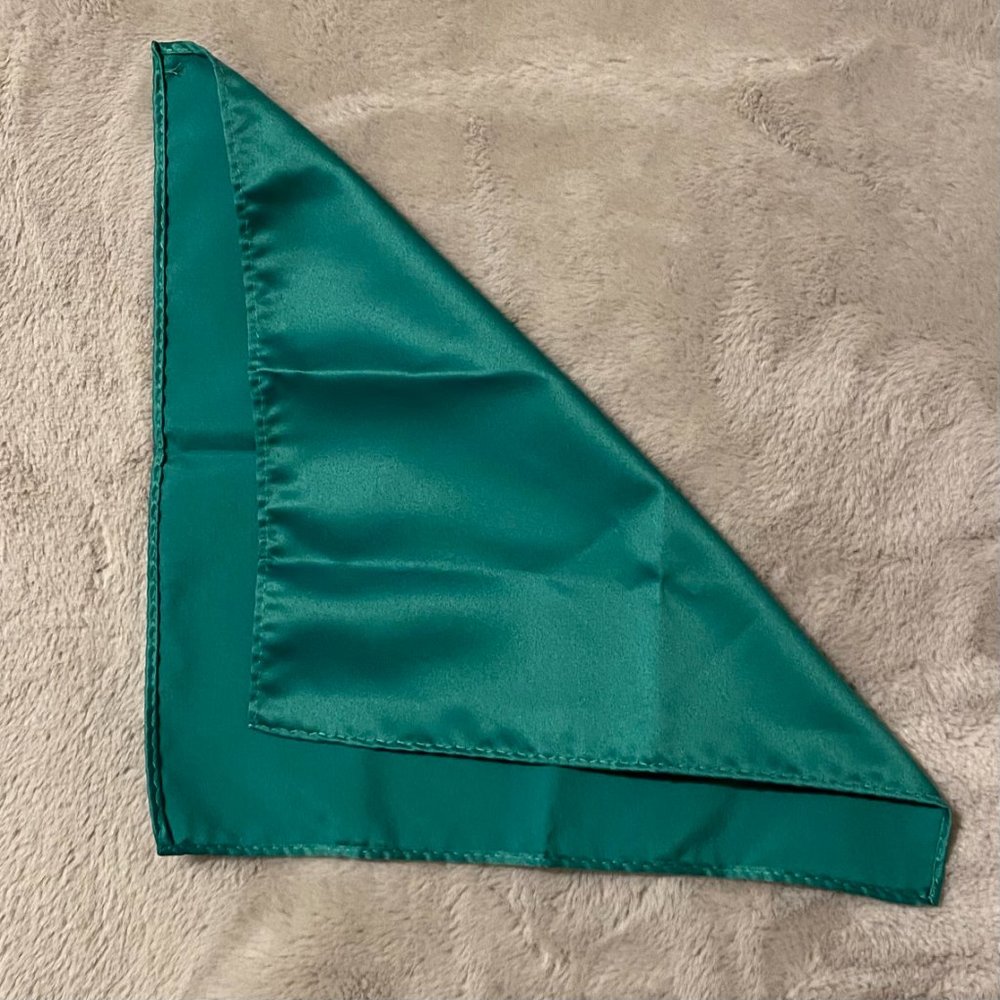 Pocket Square - Picture 3 of 3